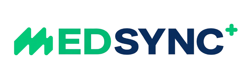 MedSync Plus